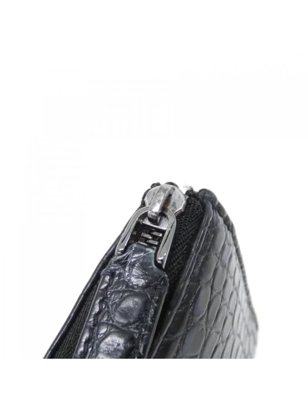 Bvlgari Man Wallet Navy